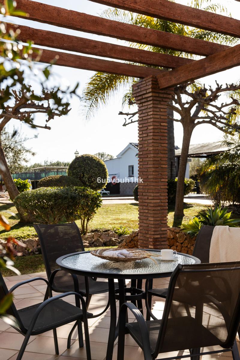 House for Sale in Alhaurín el Grande