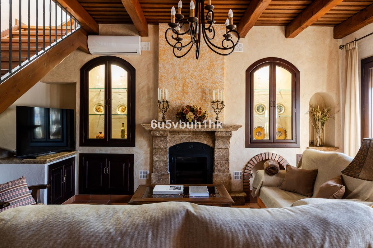 House for Sale in Alhaurín el Grande