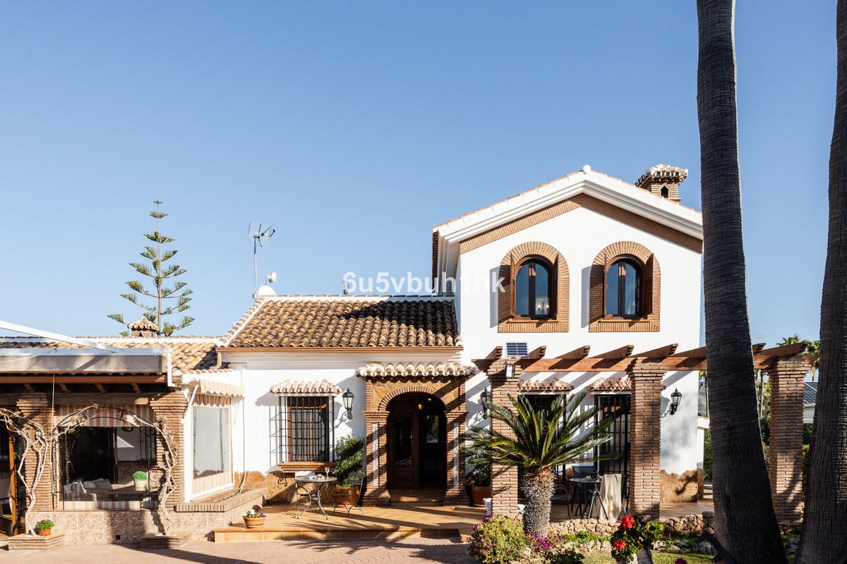 House for Sale in Alhaurín el Grande