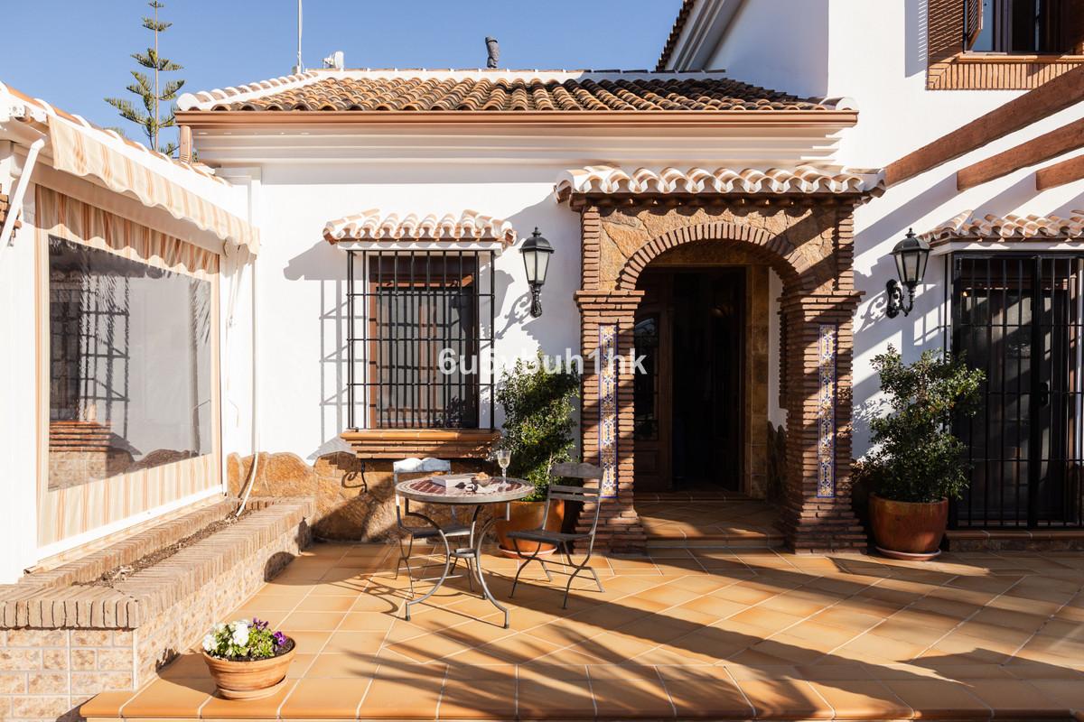 House for Sale in Alhaurín el Grande