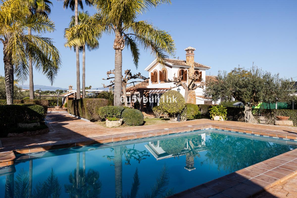 House for Sale in Alhaurín el Grande
