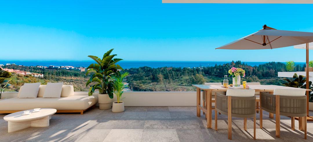 Apartamento en Venta en Mijas