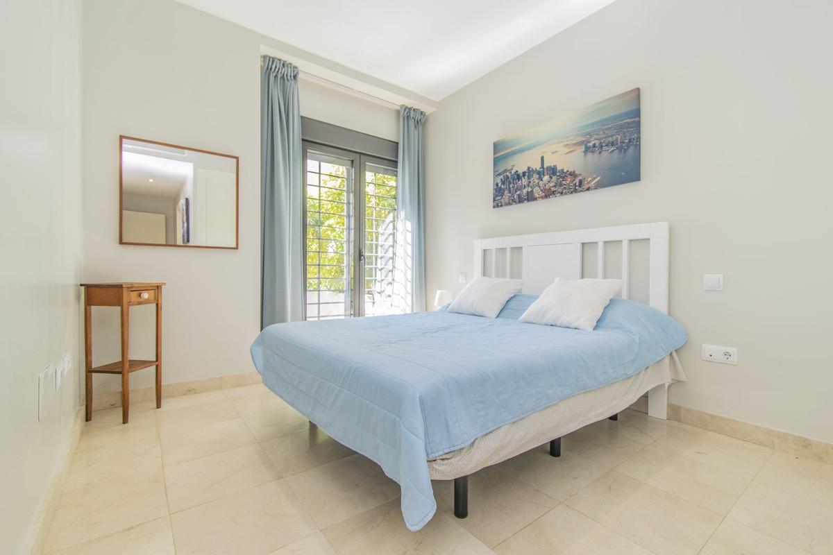 Apartamento en Venta en Benahavís