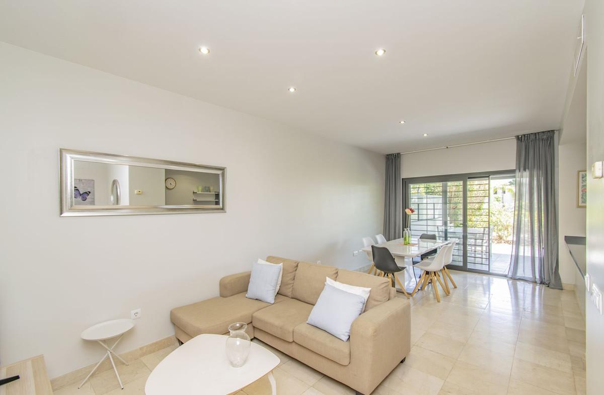 Apartamento en Venta en Benahavís