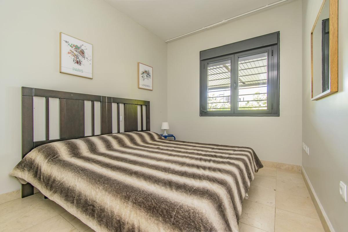 Apartamento en Venta en Benahavís