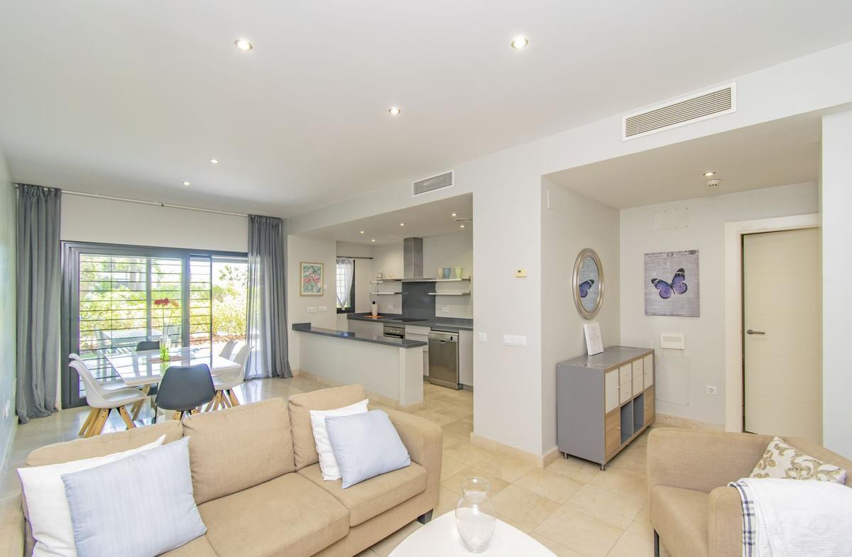 Apartamento en Venta en Benahavís
