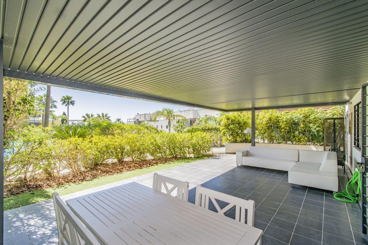 Apartamento en Venta en Benahavís