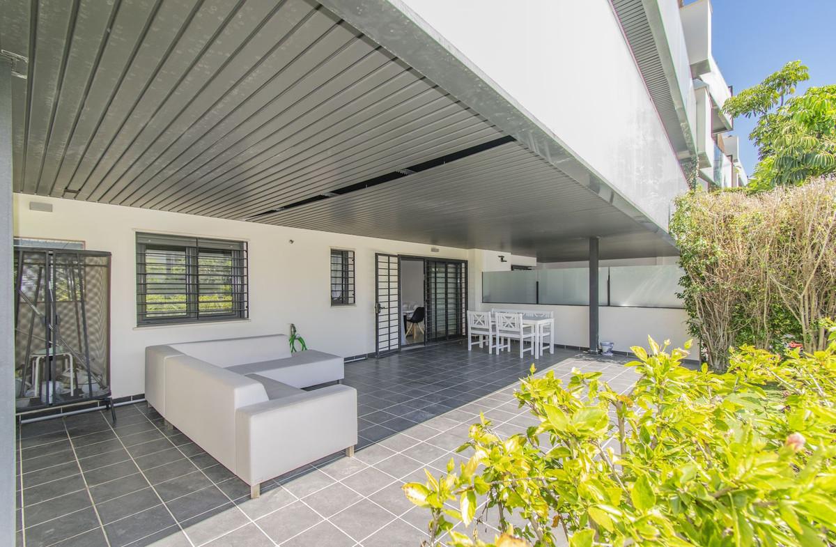 Apartamento en Venta en Benahavís