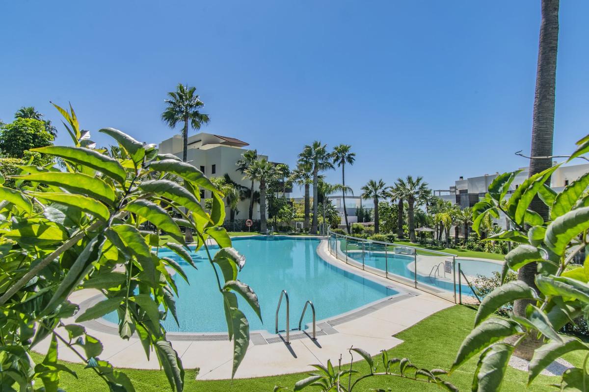 Apartamento en Venta en Benahavís