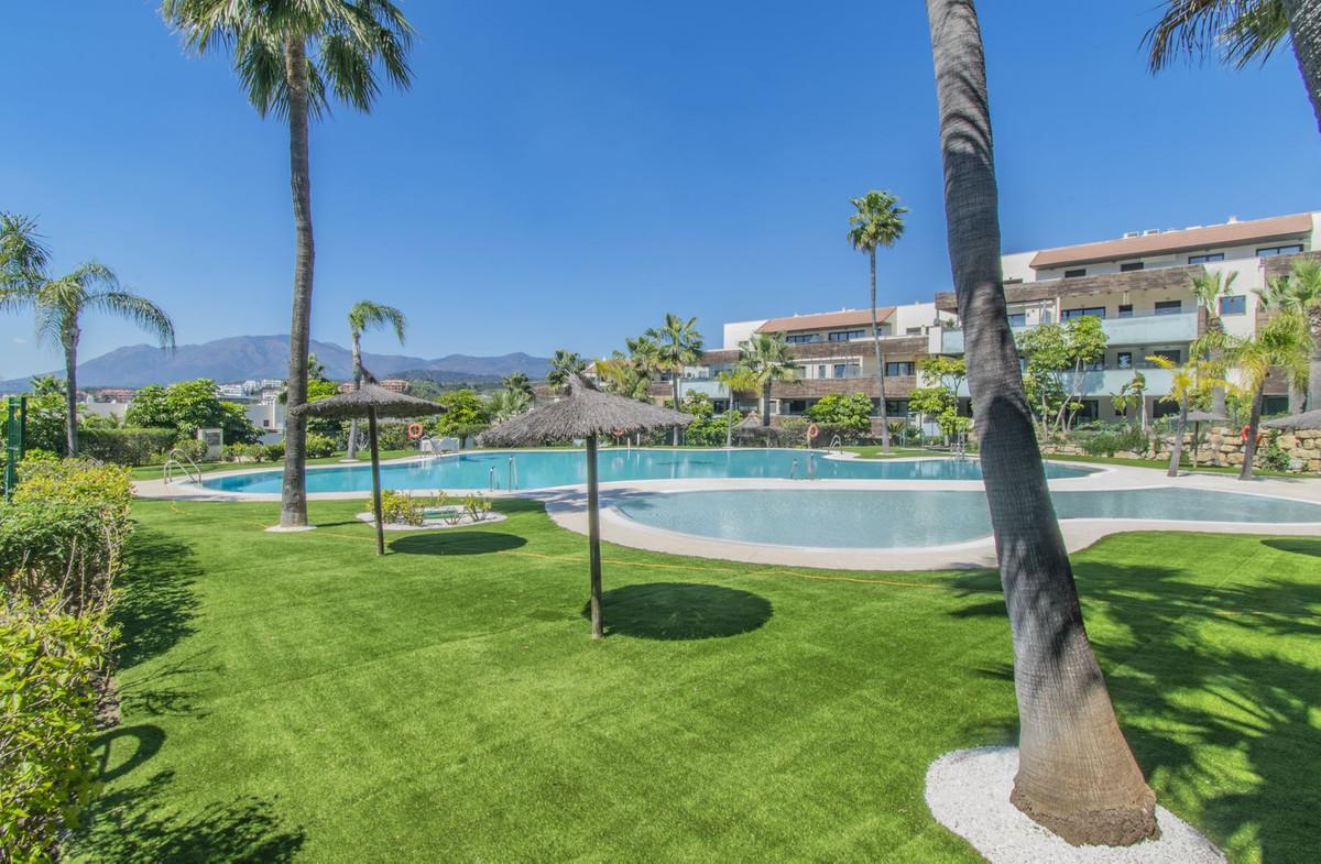 Apartamento en Venta en Benahavís