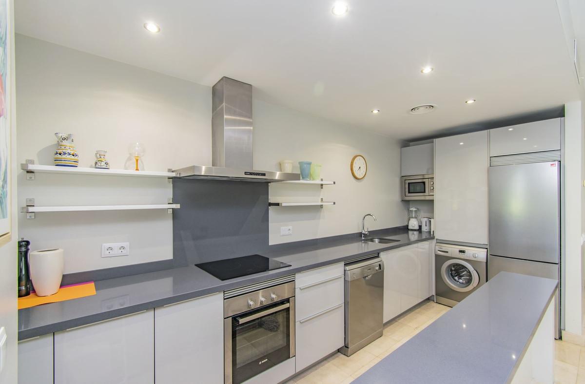 Apartamento en Venta en Benahavís