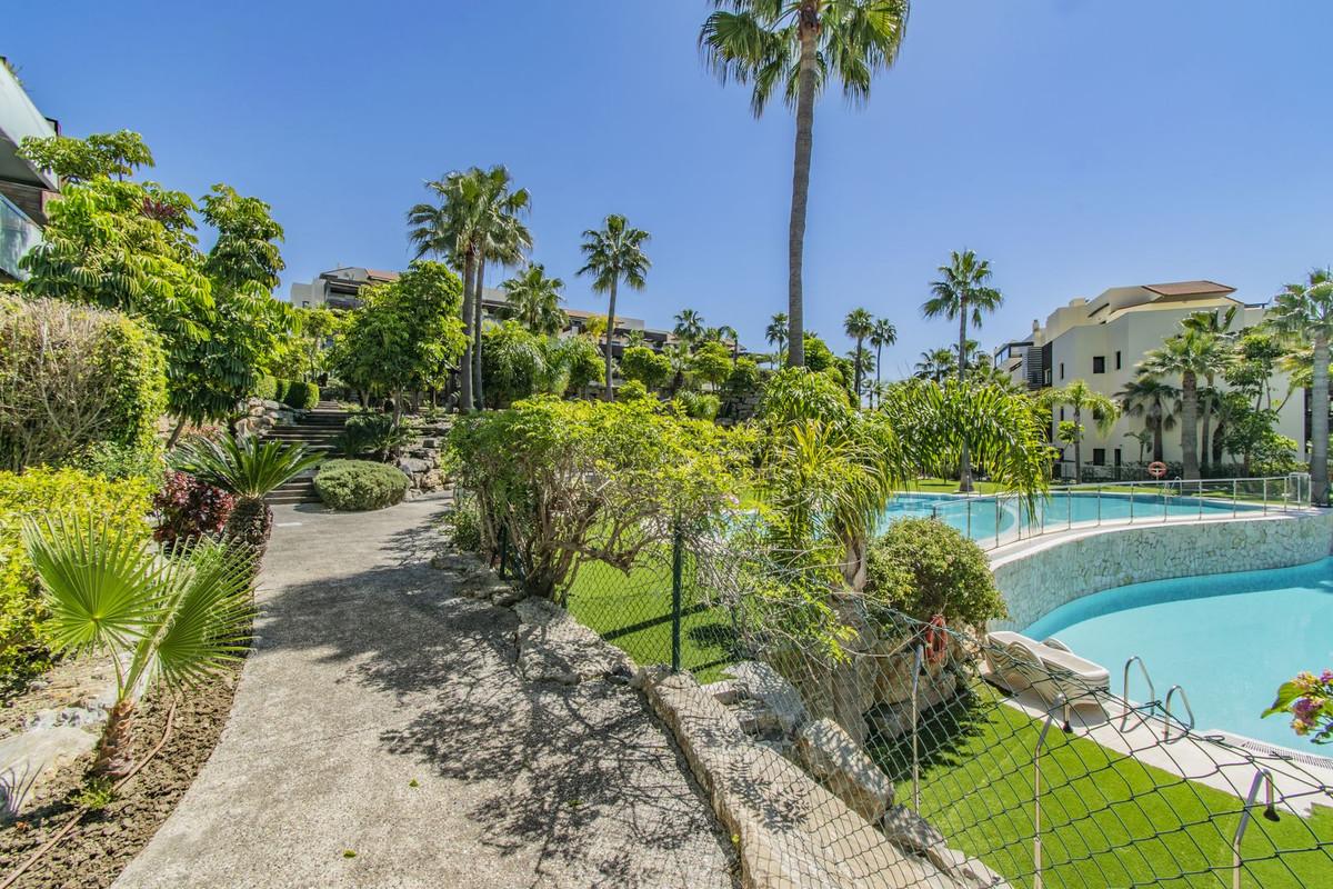 Apartamento en Venta en Benahavís