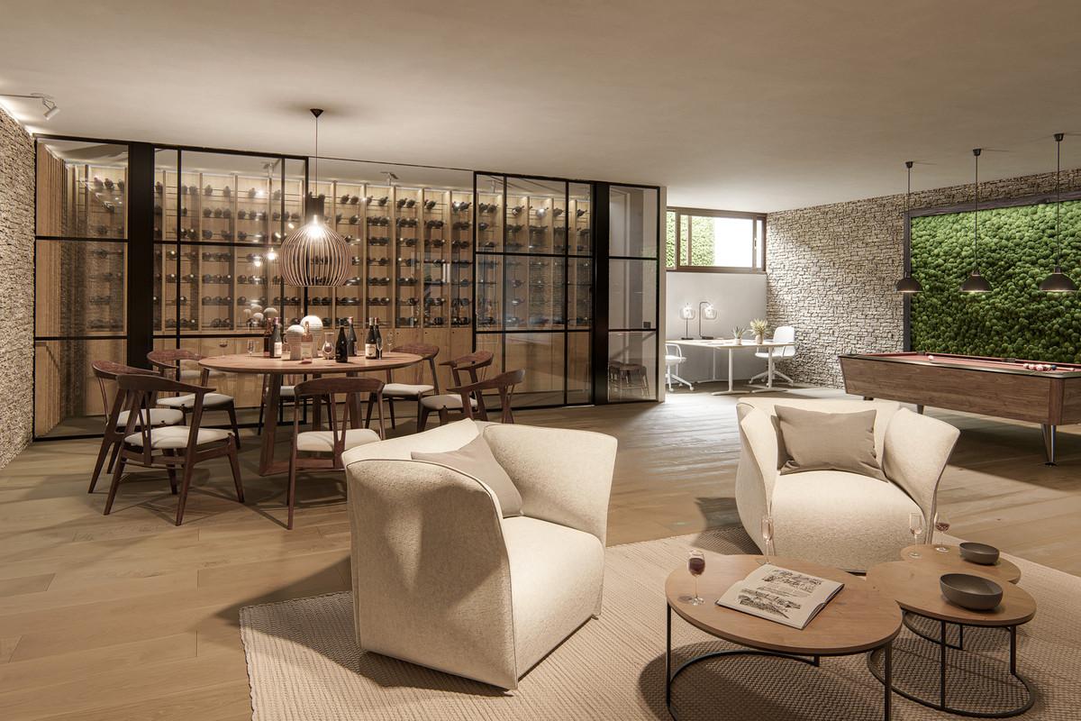 Apartamento en Venta en Mijas