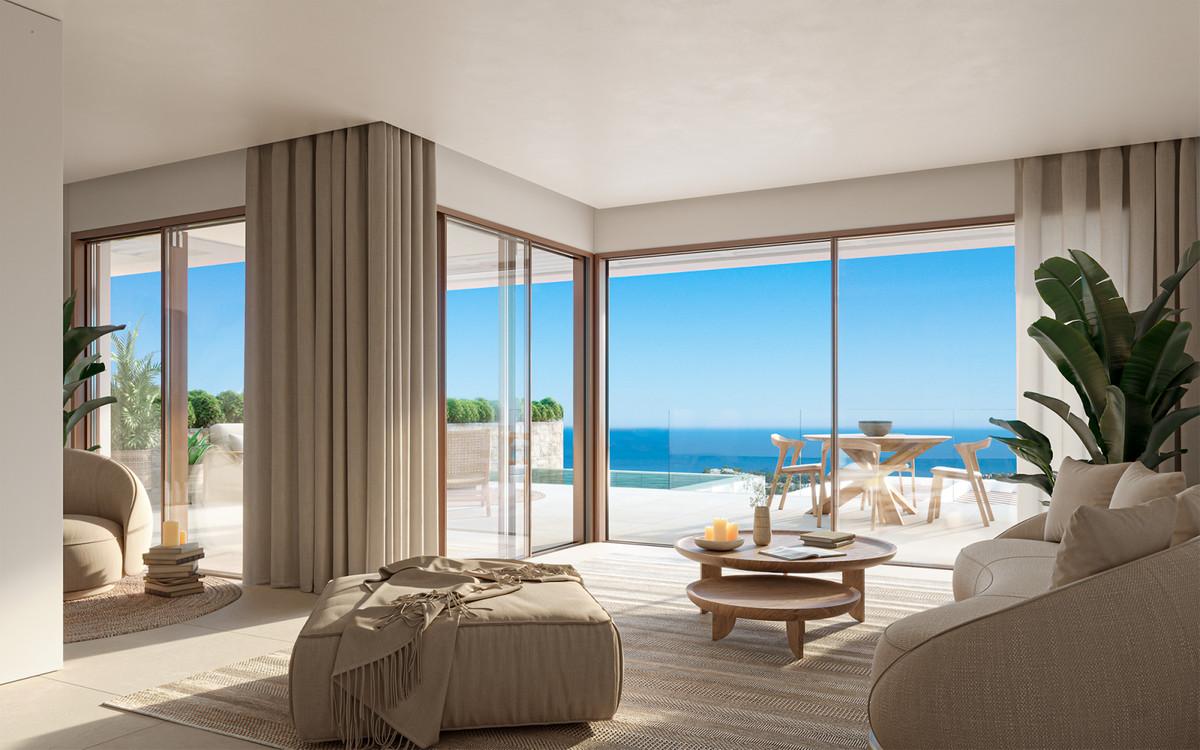Apartamento en Venta en Mijas