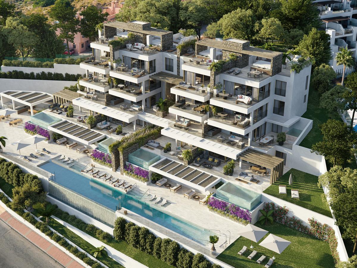 Apartamento en Venta en Mijas