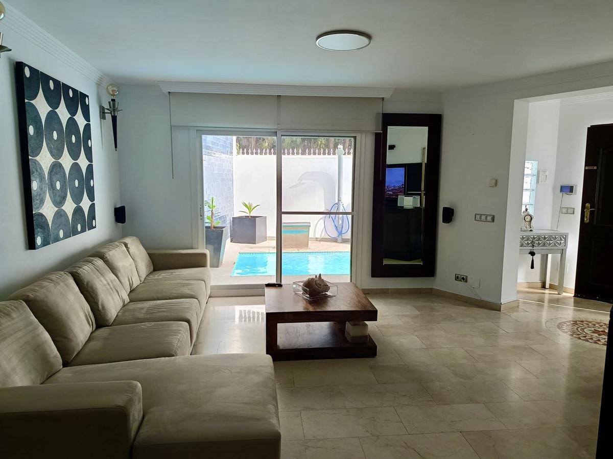 Villa for Sale in Marbella