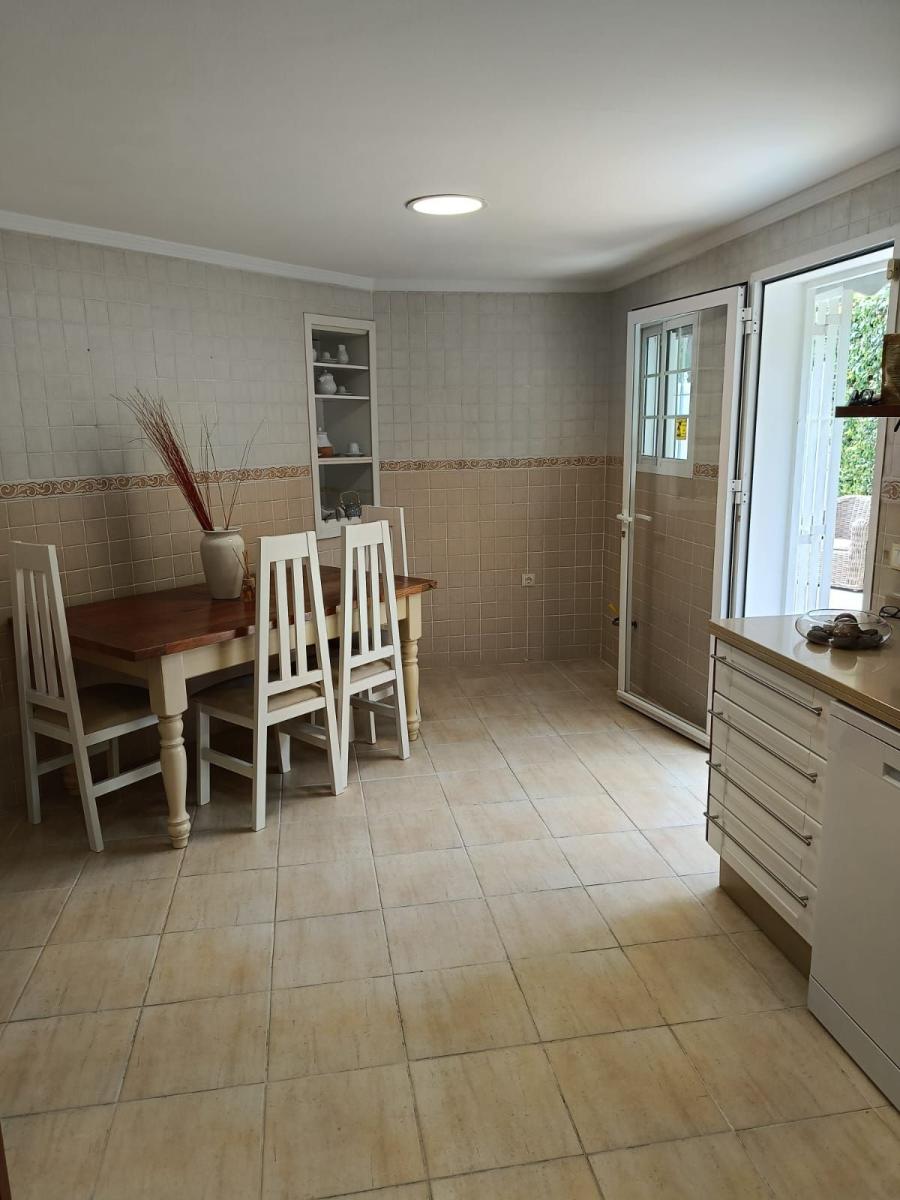 Villa for Sale in Marbella