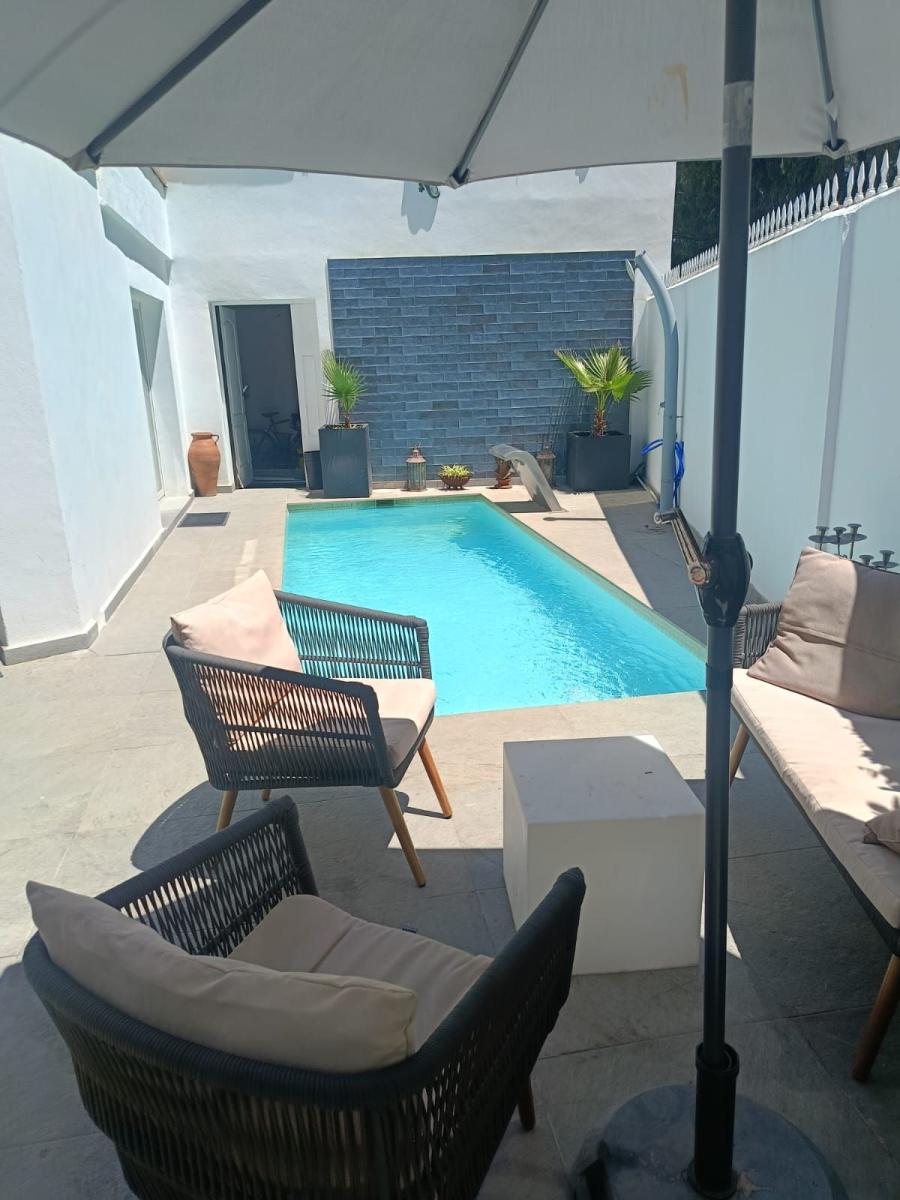 Villa for Sale in Marbella