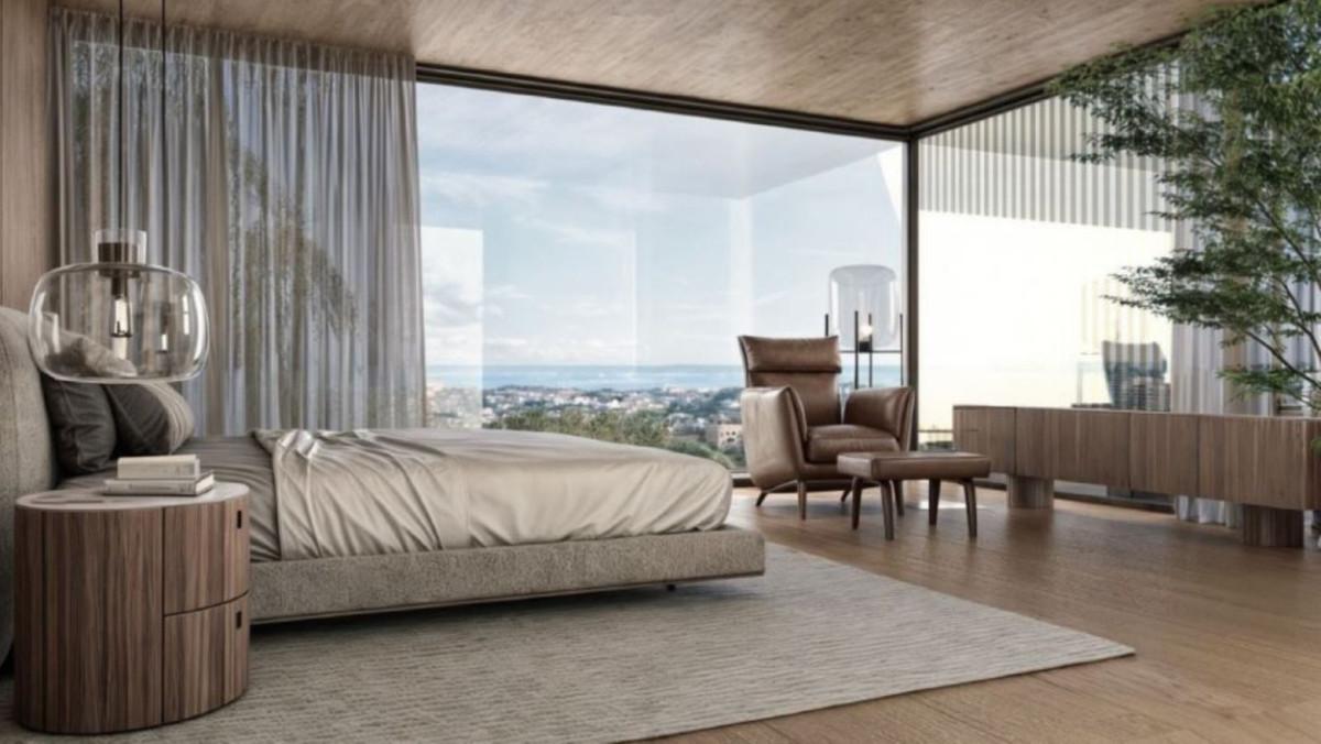 Villa en Venta en Marbella