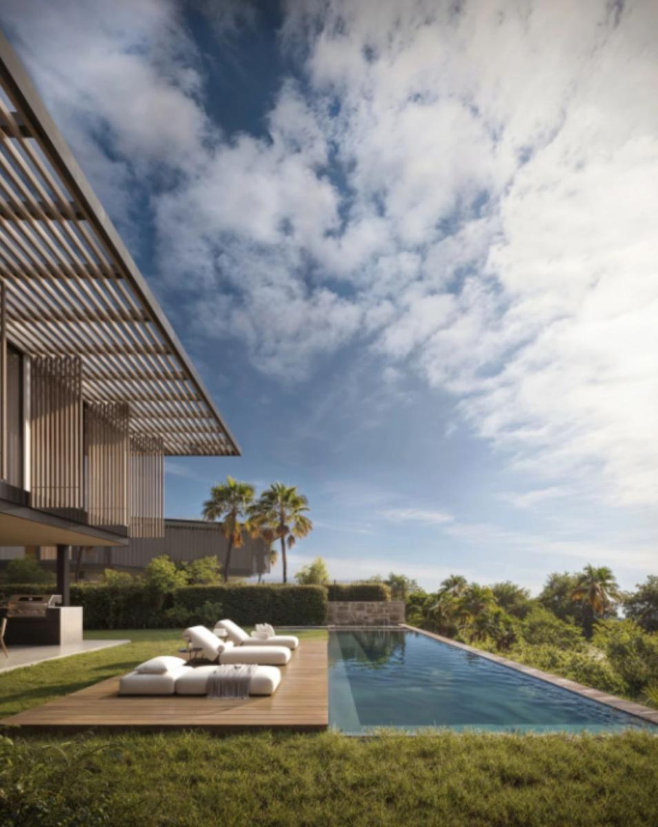 Villa en Venta en Marbella