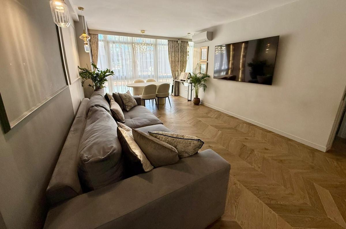 Apartamento en Venta en Fuengirola
