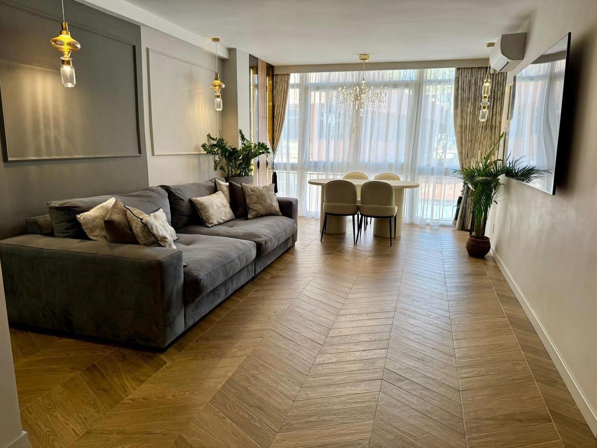 Apartamento en Venta en Fuengirola