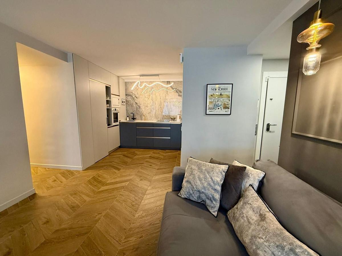 Apartamento en Venta en Fuengirola