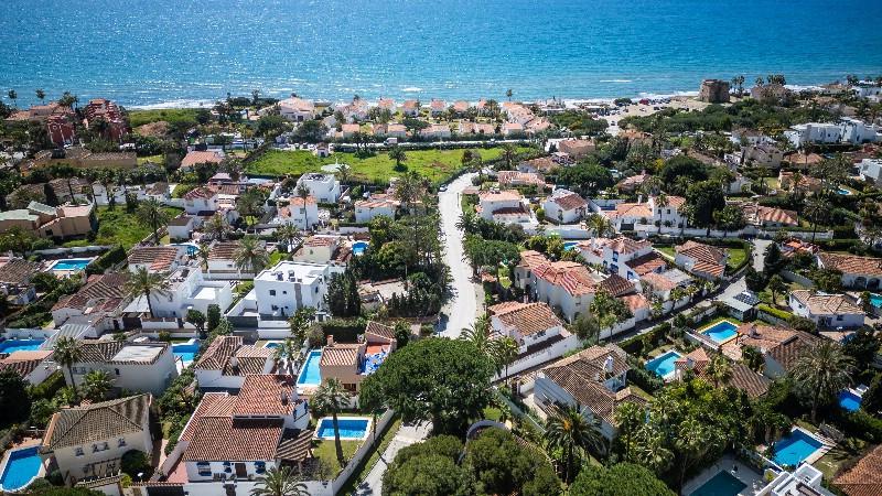 Villa for Sale in Marbella