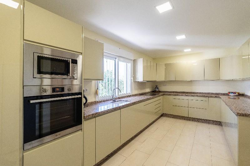 Villa for Sale in Marbella