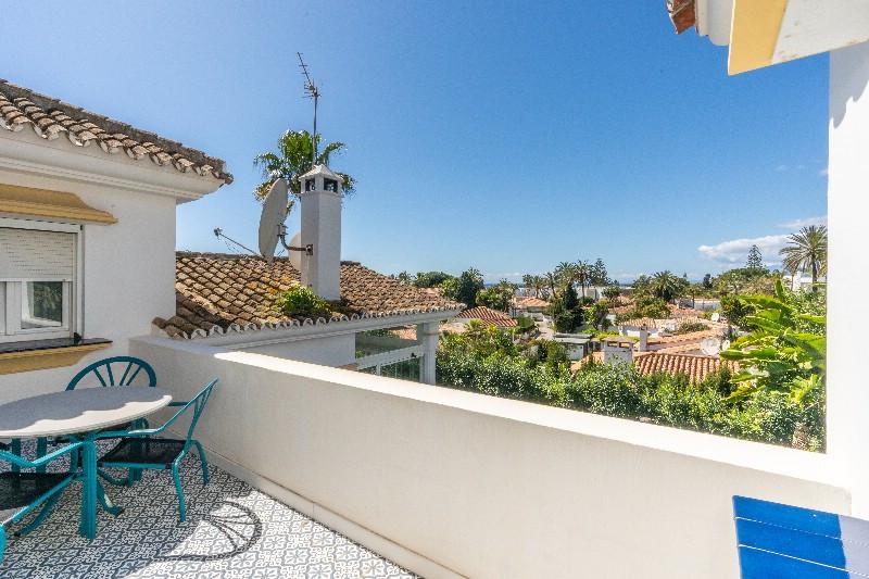 Villa for Sale in Marbella