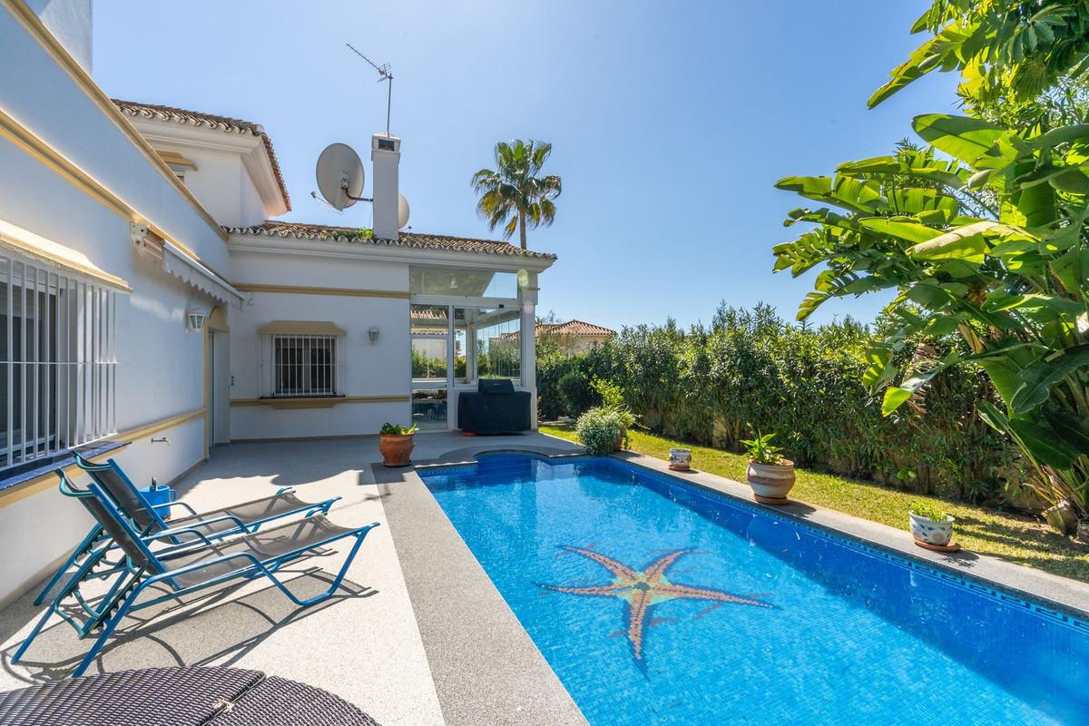 Villa for Sale in Marbella