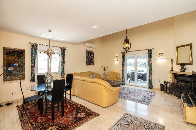 Villa for Sale in Marbella