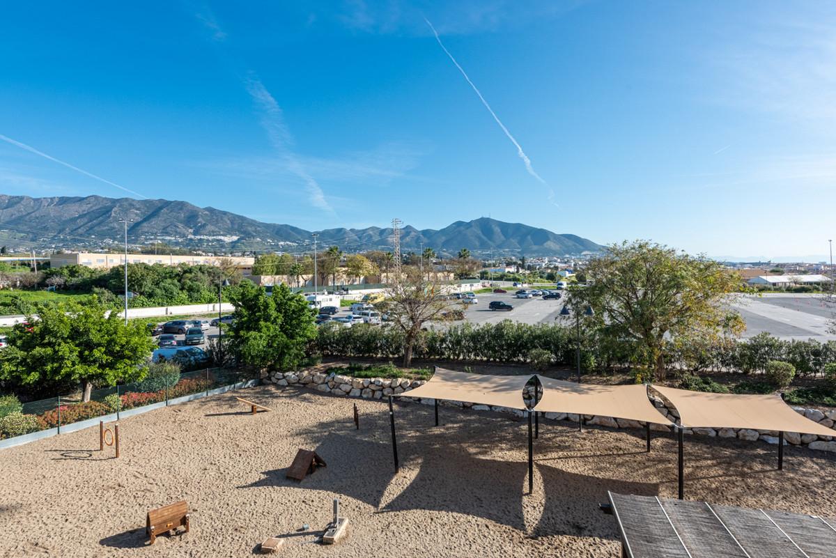 Apartamento en Venta en Mijas