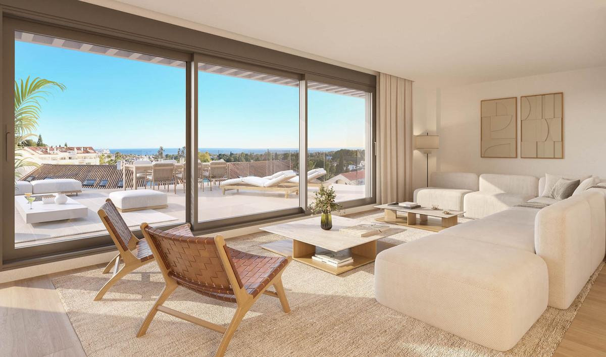 Apartment for Sale in Marbella