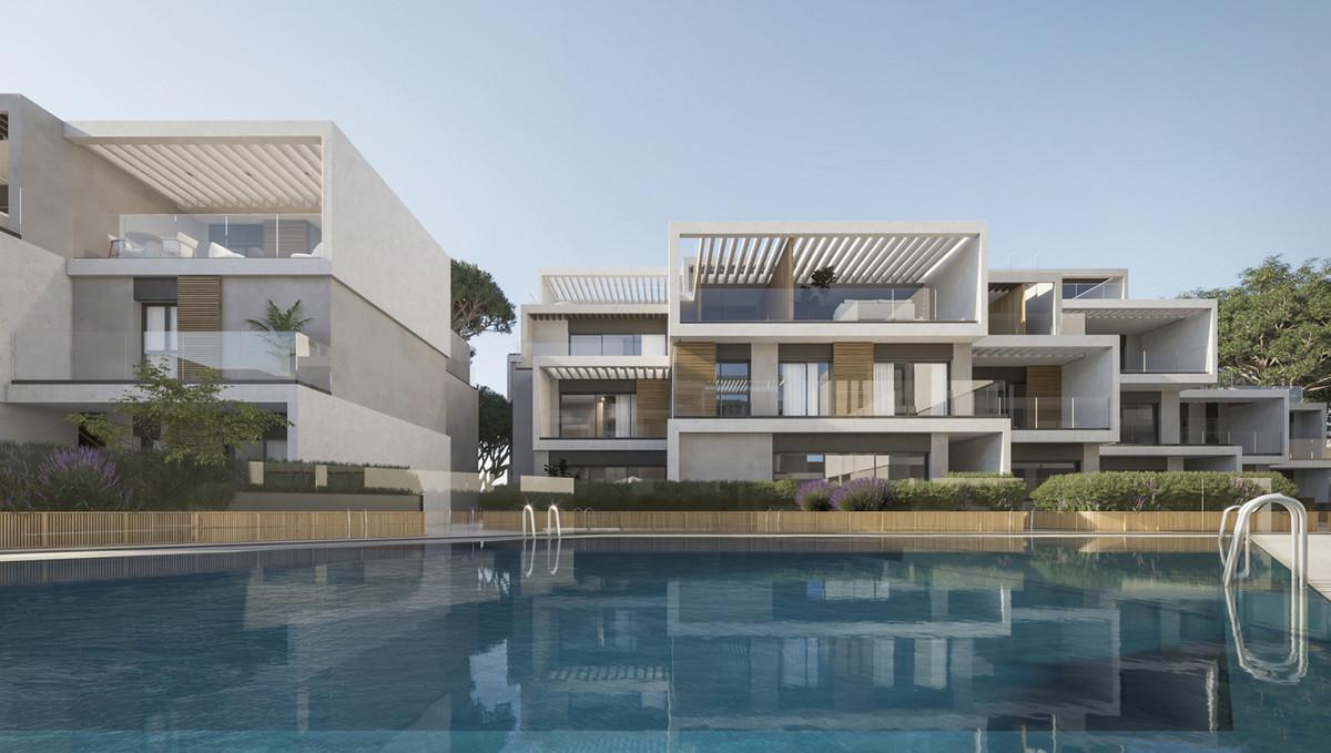 Apartment for Sale in Marbella