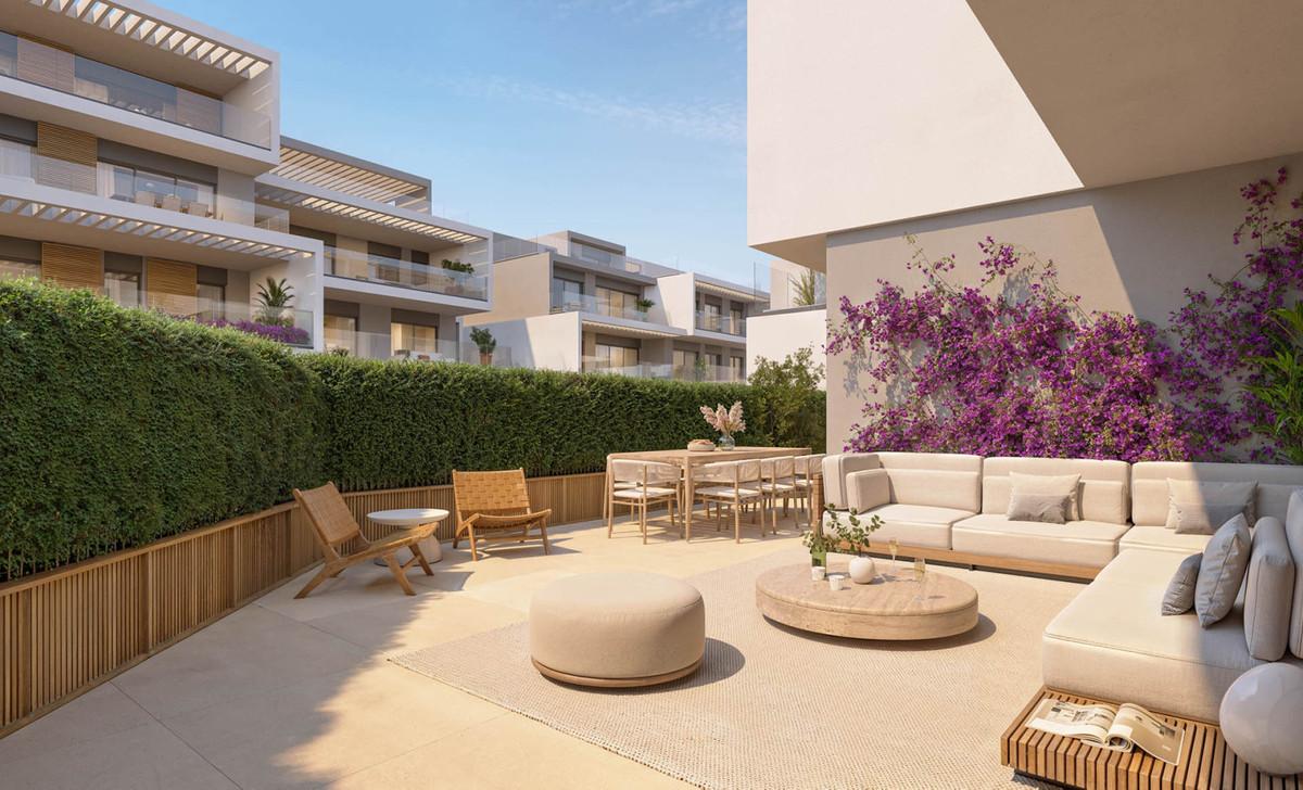 Apartment for Sale in Marbella