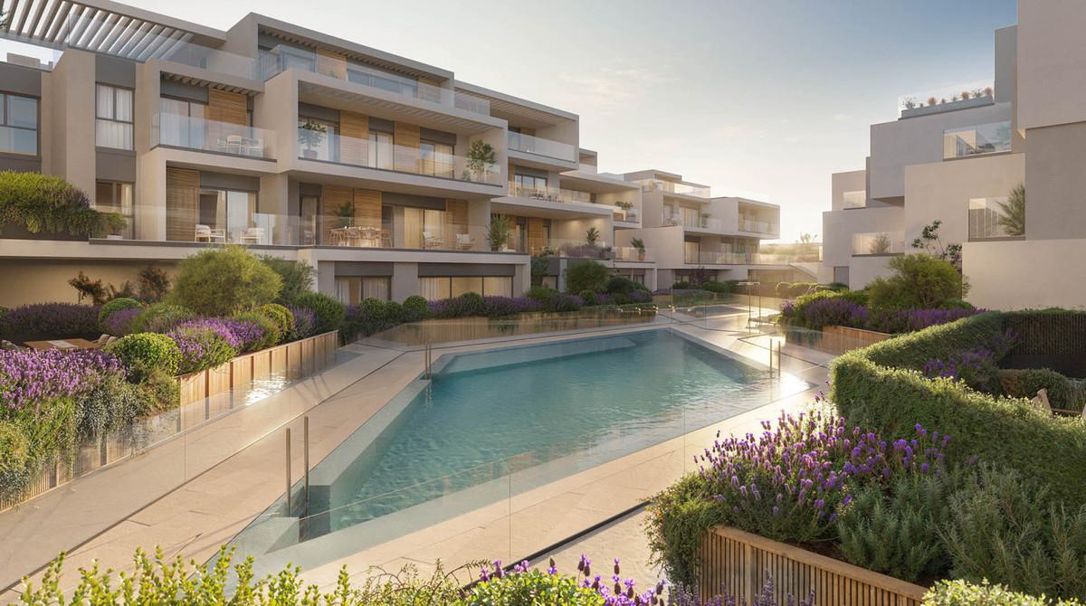 Apartment for Sale in Marbella