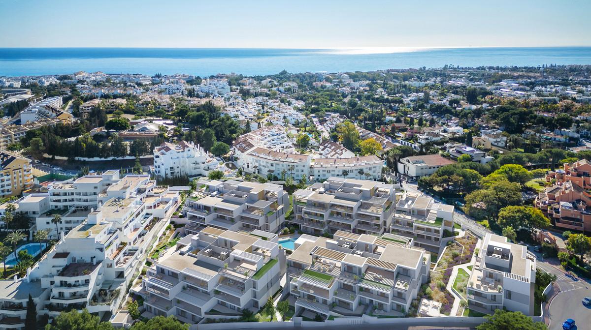 Apartment for Sale in Marbella
