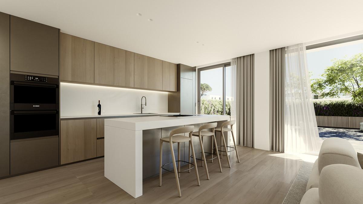 Apartment for Sale in Marbella