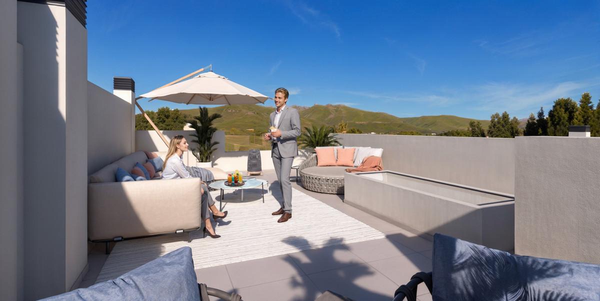 Villa en Venta en Mijas