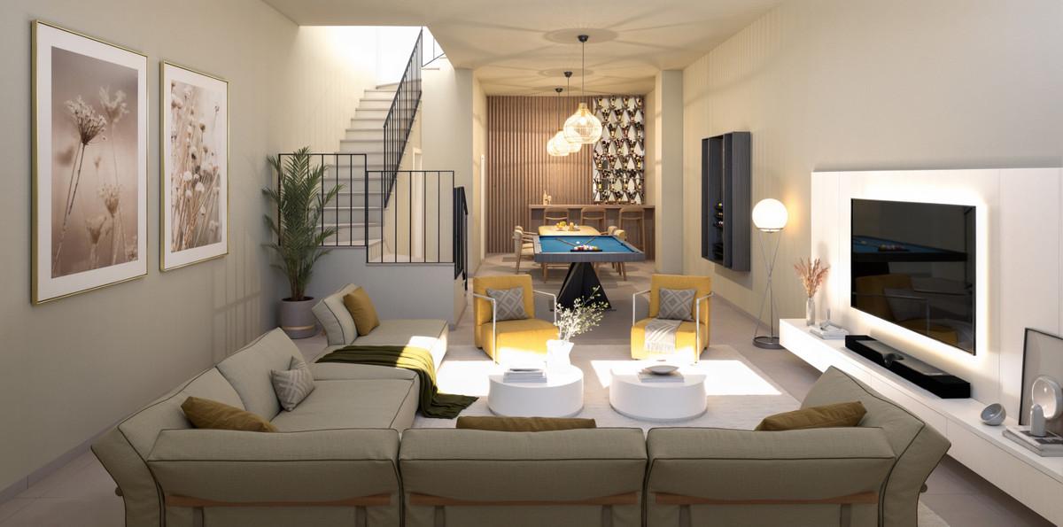 Villa en Venta en Mijas