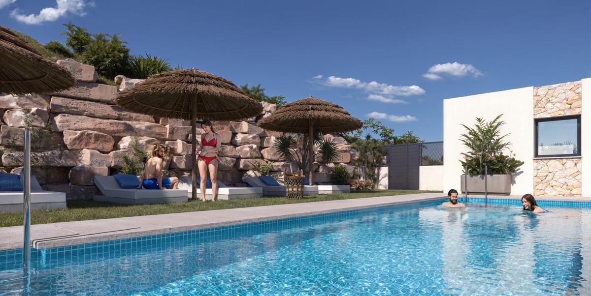 Villa en Venta en Mijas