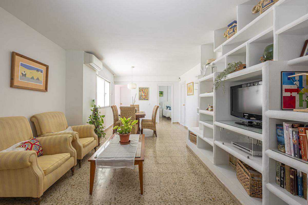 Penthouse for Sale in Marbella