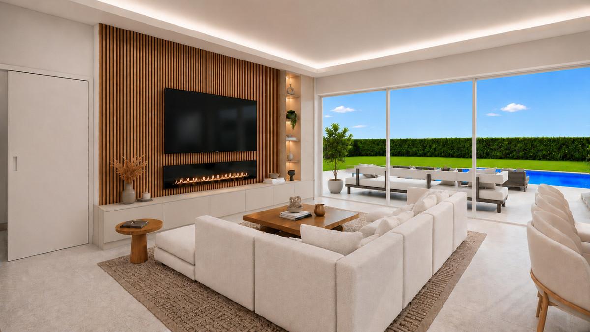 Villa for Sale in Mijas