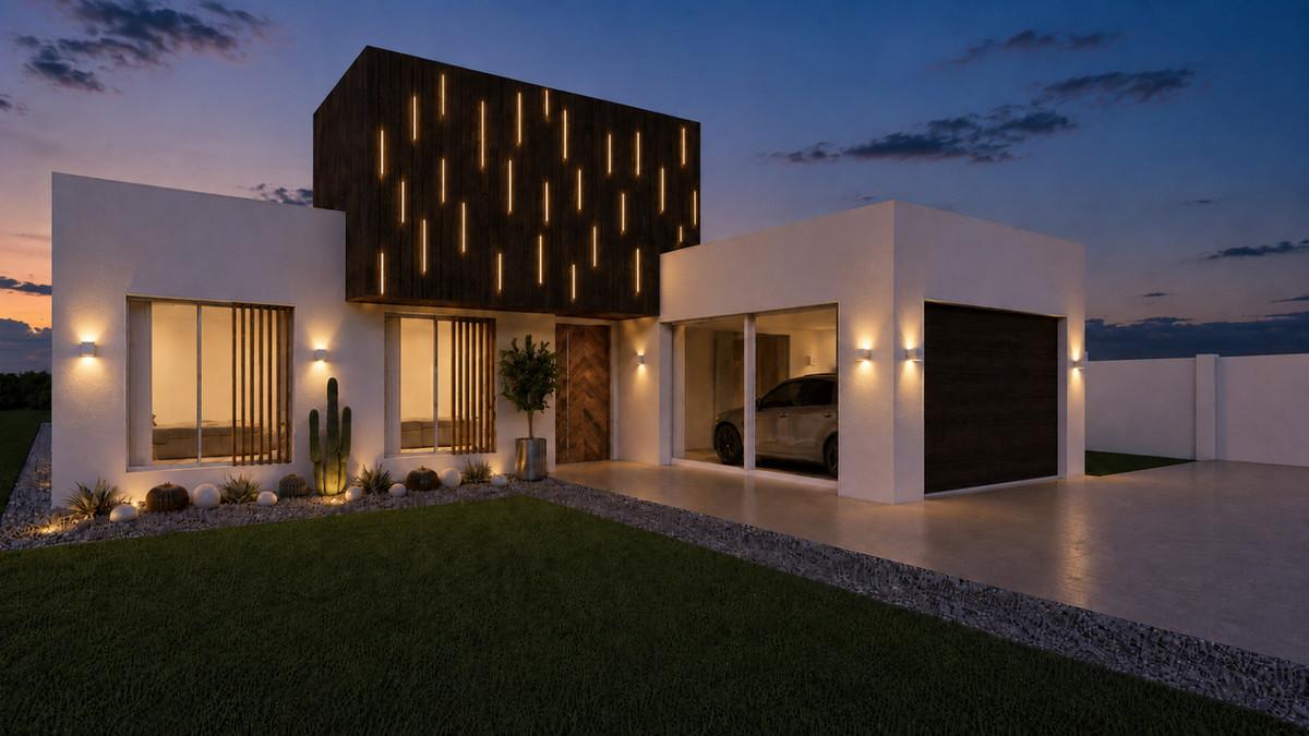 Villa for Sale in Mijas