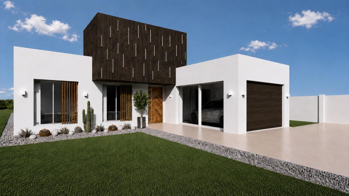 Villa for Sale in Mijas