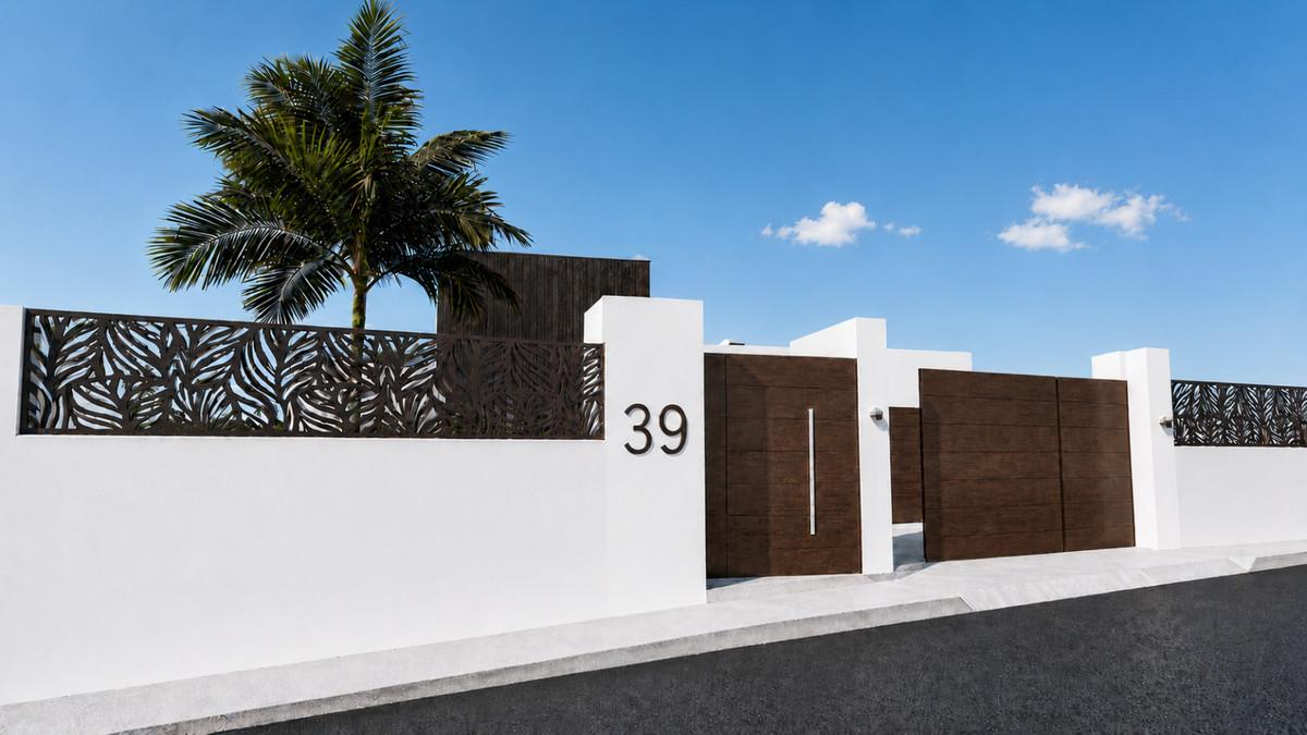Villa for Sale in Mijas