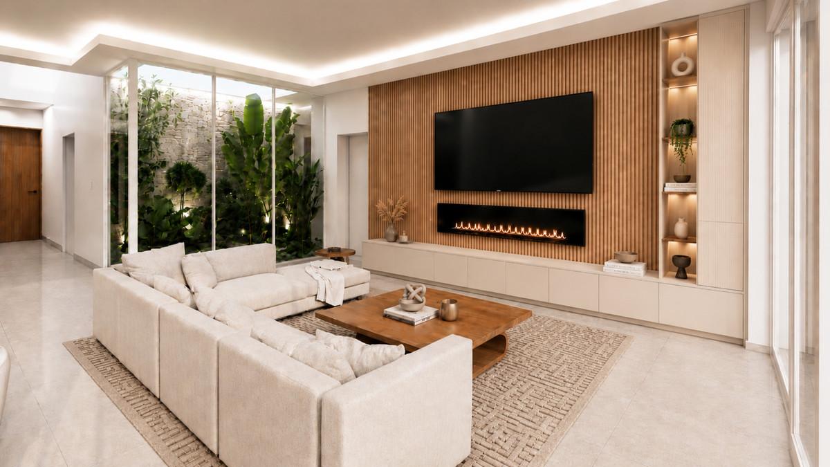 Villa for Sale in Mijas