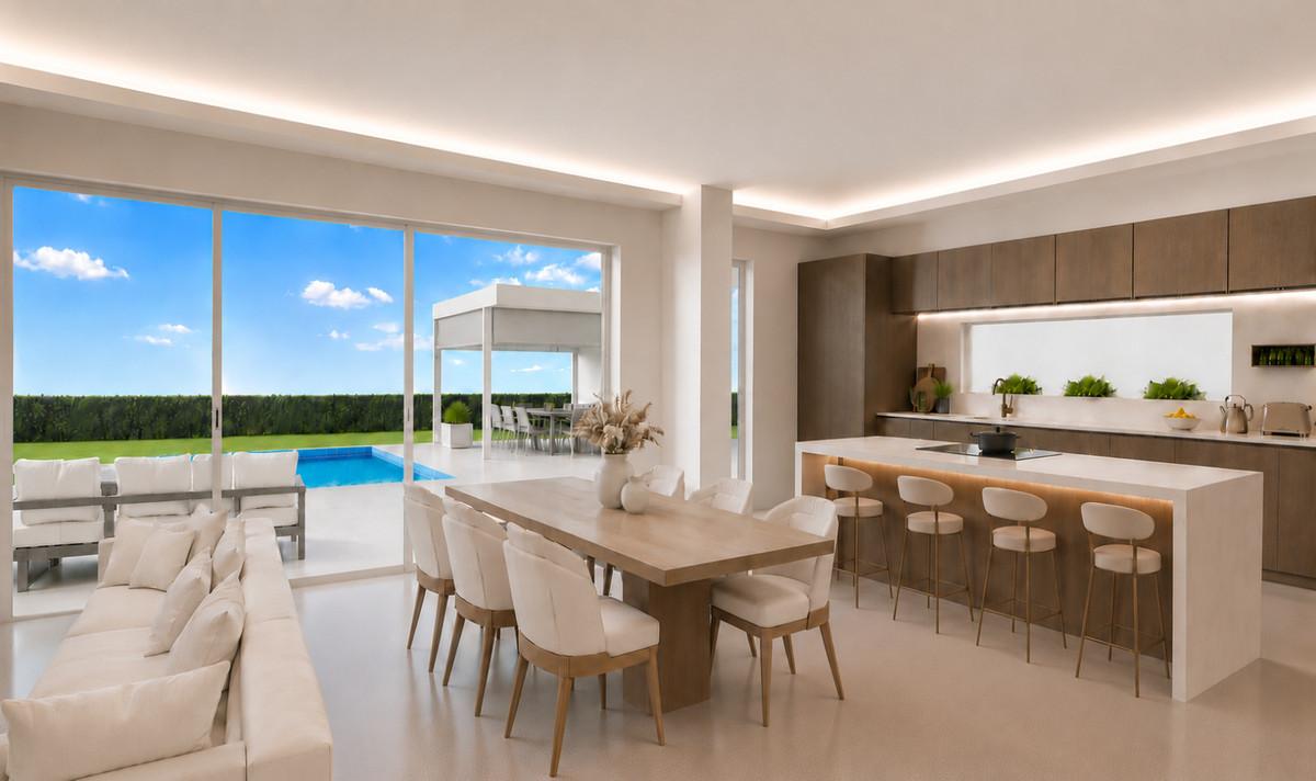 Villa for Sale in Mijas