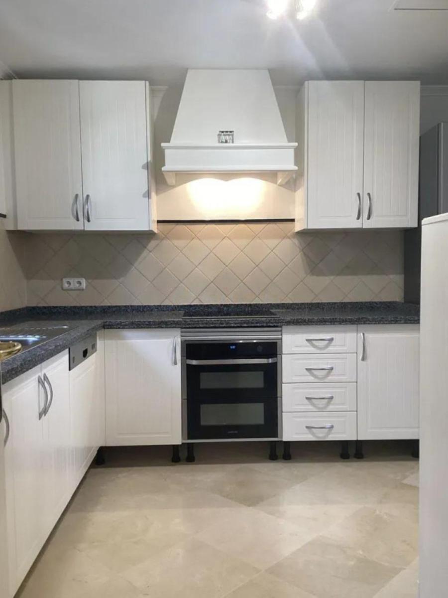 Casa en Venta en Benahavís